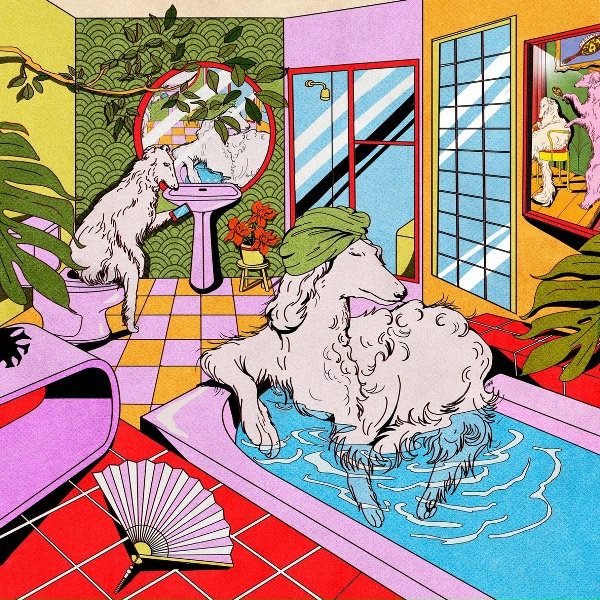HONEYMOAN - Bad News