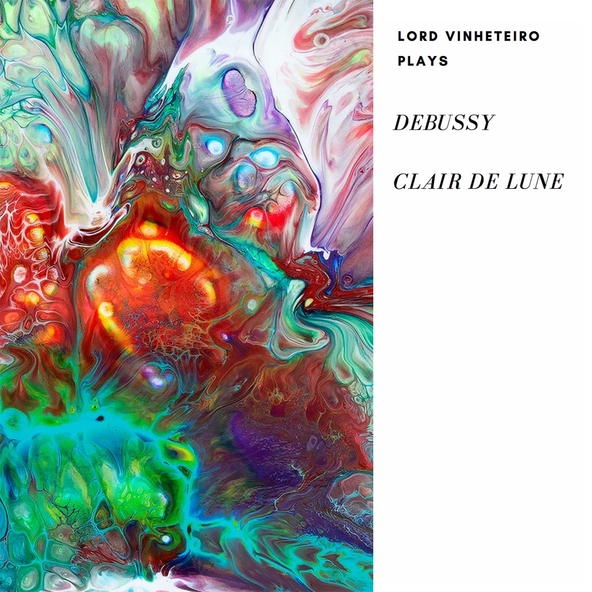Lord Vinheteiro - Clair De Lune