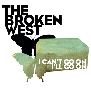 The Broken West - Down in the Valley