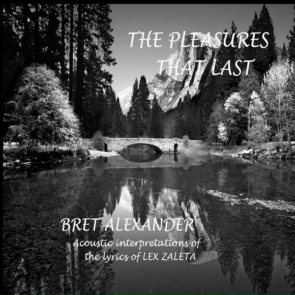 Lex Zaleta, Bret Alexander - The Road Not Taken