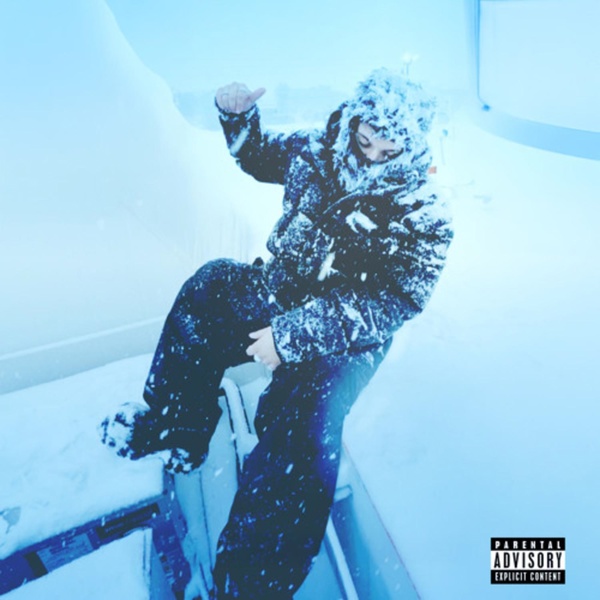 Odetari - COLDEST WINTER