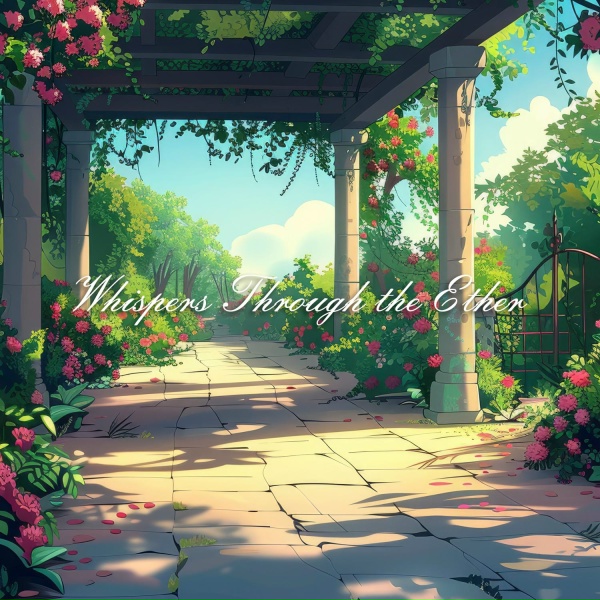 Sahil Hansda - Wandering Silence