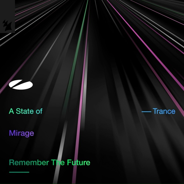 Mirage - Remember the Future