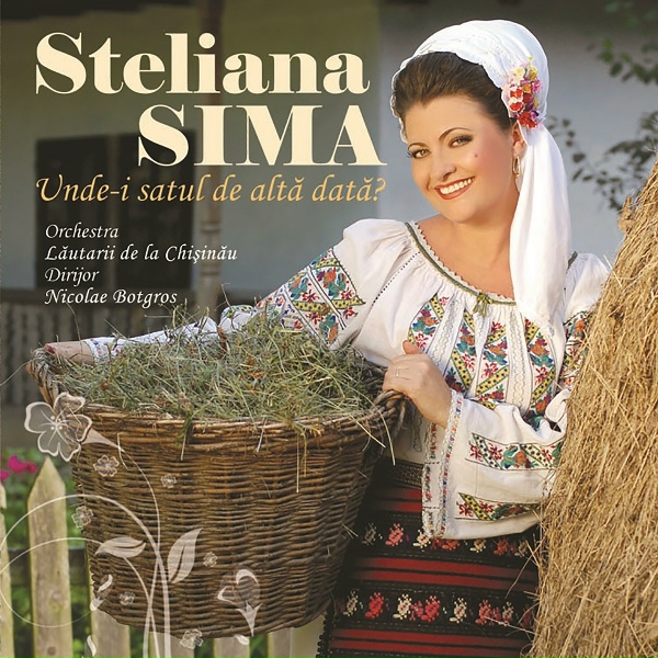 Steliana Sima - De Cand Te Iubesc Pe Tine