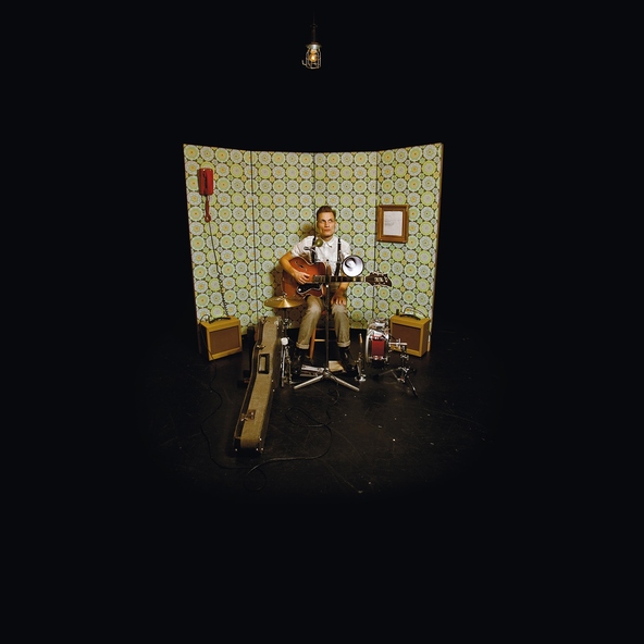 Bror Gunnar Jansson - Heartaches and Troubles