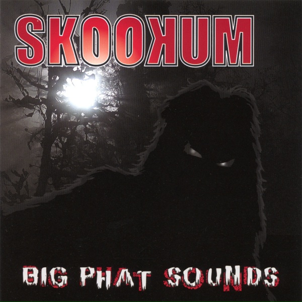Skookum - Does Your Face Hurt