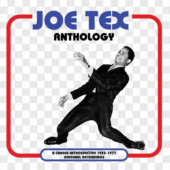 Joe Tex - I'll Never Do You Wrong