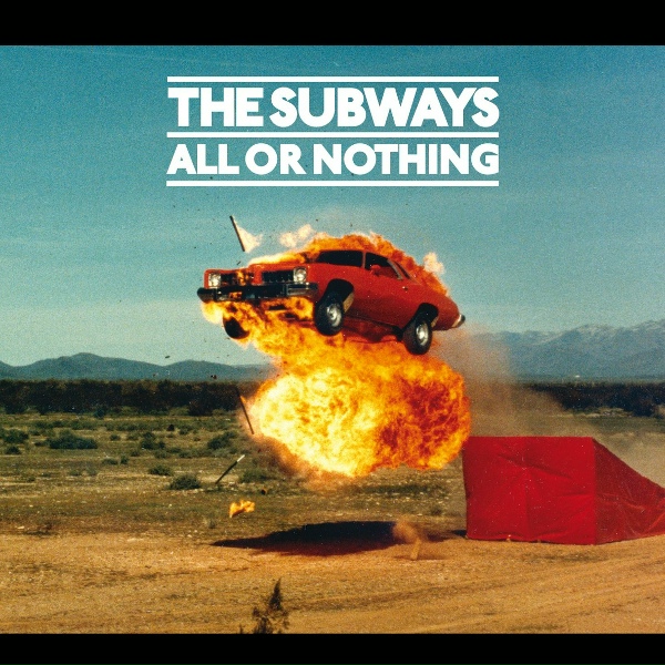 The Subways - Lostboy