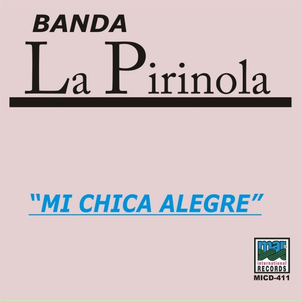Banda la Pirinola - El Pachangon