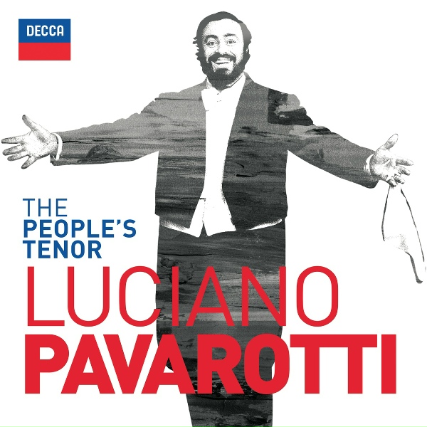 Luciano Pavarotti, National Philharmonic Orchestra, Giancarlo Chiaramello - Tosti: Marechiare