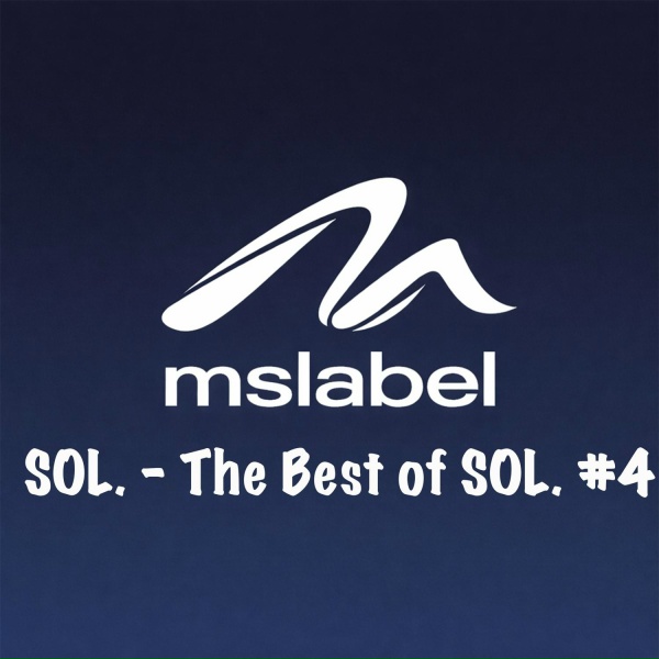 Sol. - The Best of SOL. #4