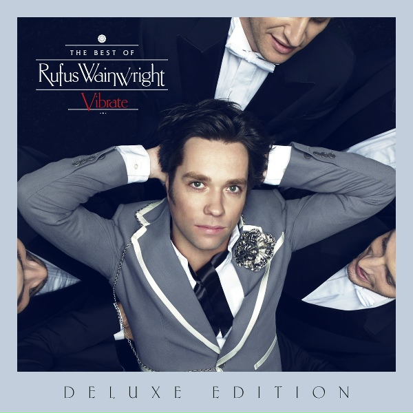 Rufus Wainwright - If Love Were All