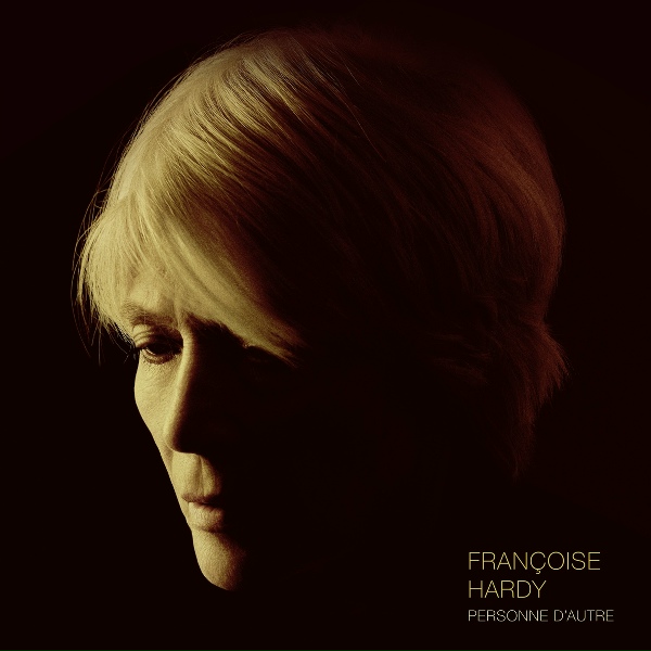 Fran&ccedil;oise Hardy - &Agrave; cache-cache