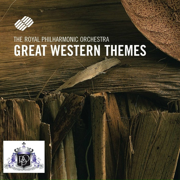 Royal Philharmonic Orchestra - The Magnificent Seven