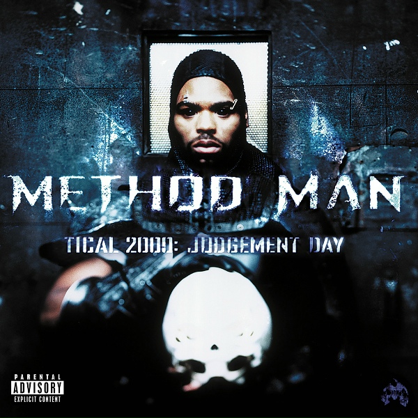 Method Man feat. Ed Lover - Where's Method Man
