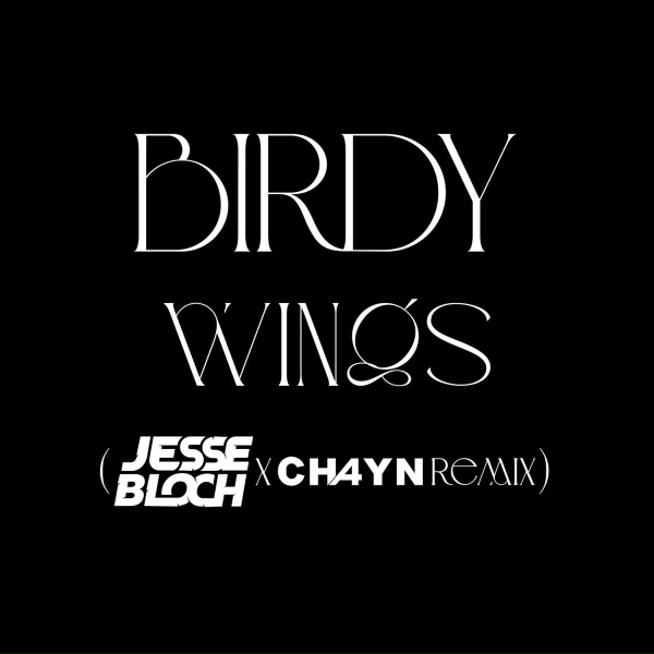 Birdy - Wings