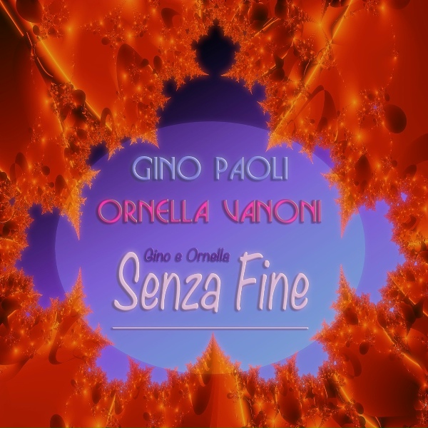Ornella Vanoni - Senza fine