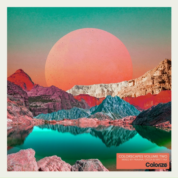 PRAANA, LEVV - I Am (Loving Awareness Mix)