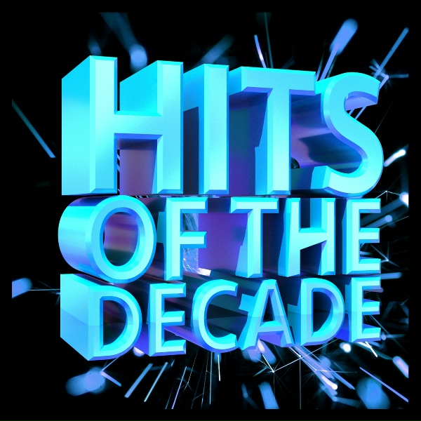 Throwback Party, Hits of the Decades - Tears Dry on Their Own