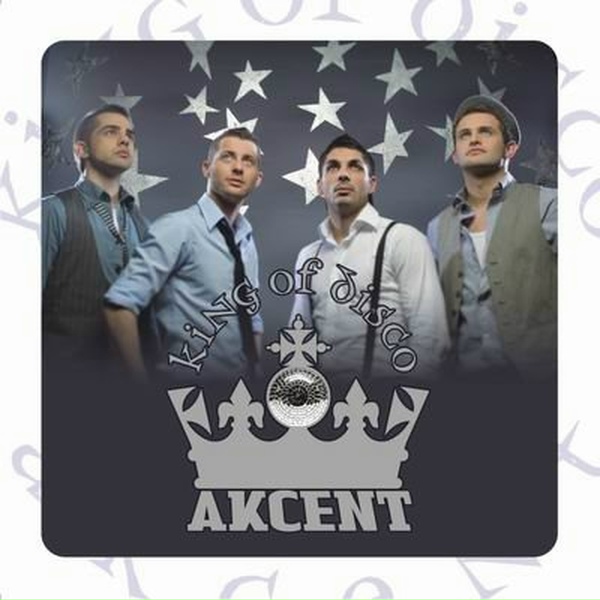 Akcent - Four Seasons in One Day