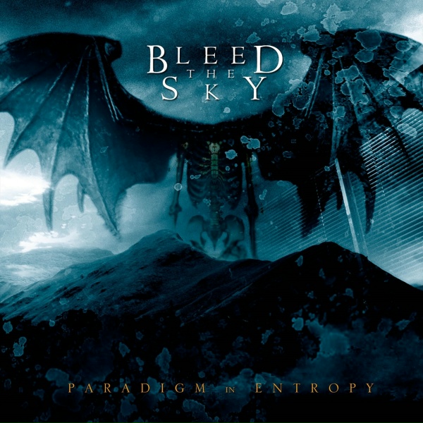 Bleed The Sky - Killtank