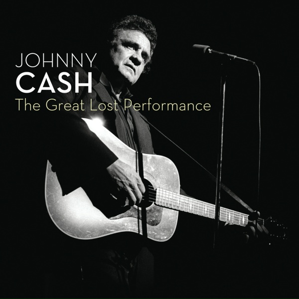 Johnny Cash - Ragged Old Flag