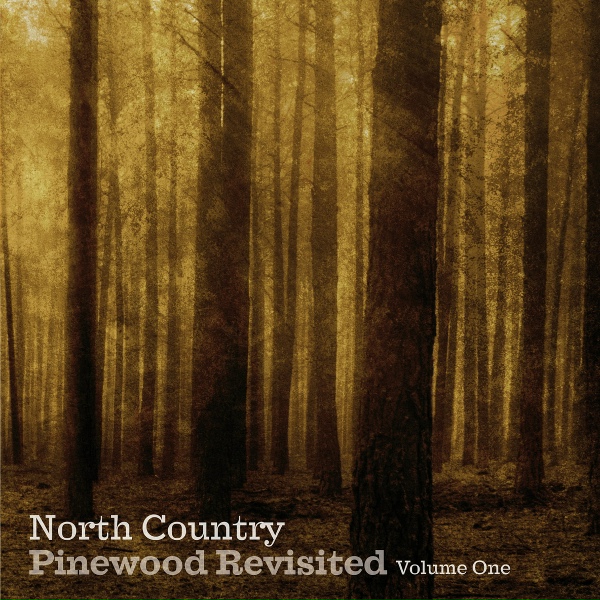 North Country - Higher Hope for Man