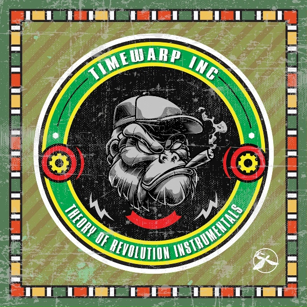 Timewarp inc - Liberty Is Our Destiny