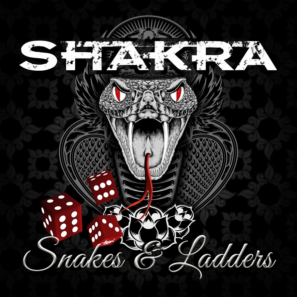 Shakra - The End of Days