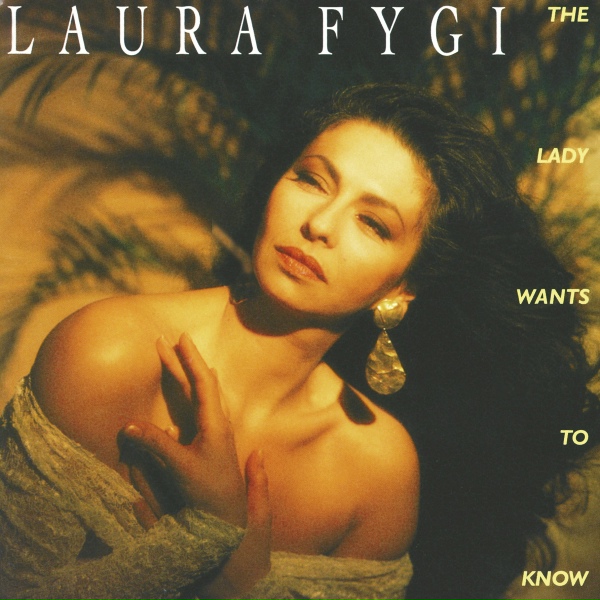 Laura Fygi - Each And Everyone