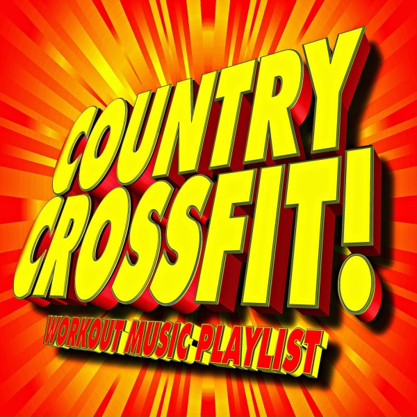 CrossFit Junkies - You Belong With Me