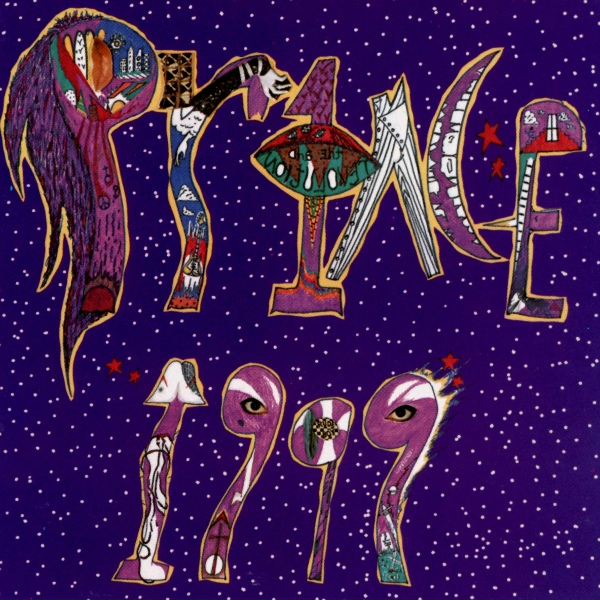 Prince - Let's Pretend We're Married