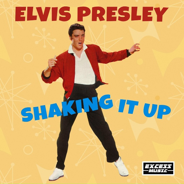 Elvis Presley - Lawdy, Miss Clawdy