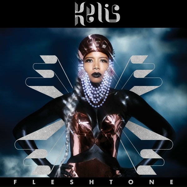 Kelis - Song For The Baby