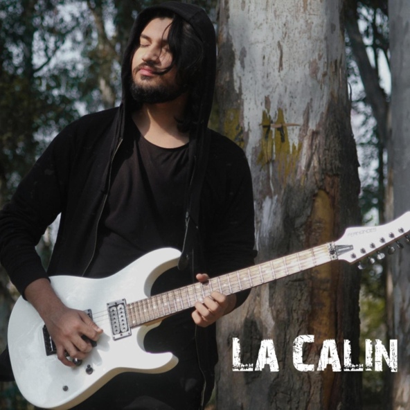 Rajat Kumar - La Calin