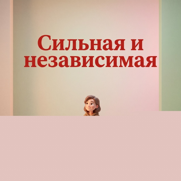 Психологиня, Ai Suno 777, Zlatentsia - Характер не сахар