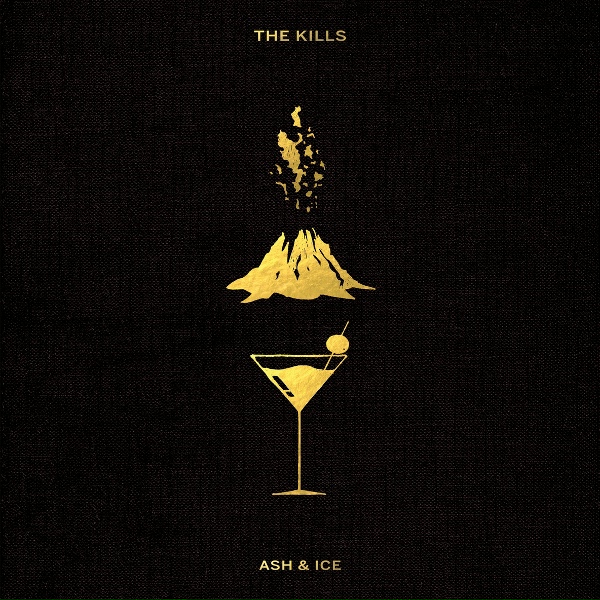 The Kills - That Love