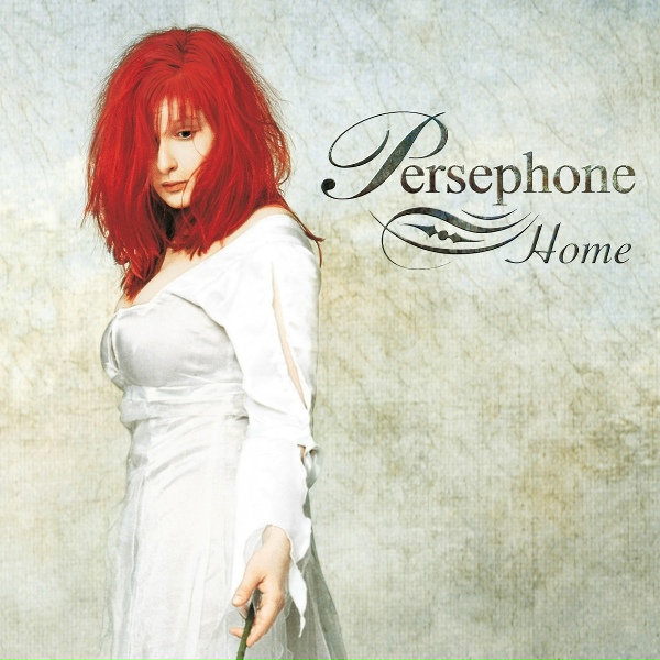 Persephone - My Greatest Day