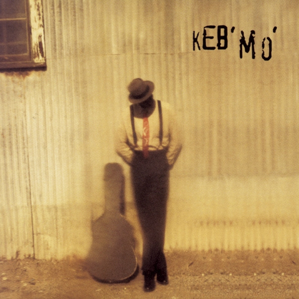 Keb' Mo' - Tell Everybody I Know