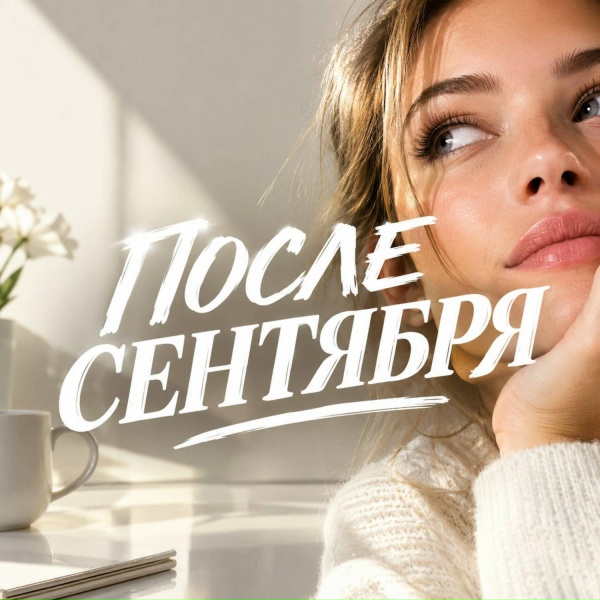 Гравитация - ОСЕНЬ ЗА ОКНОМ
