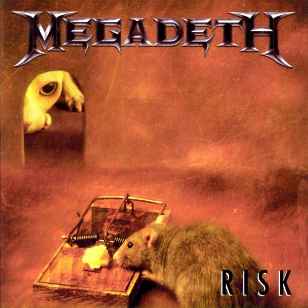 Megadeth - Time: The Beginning
