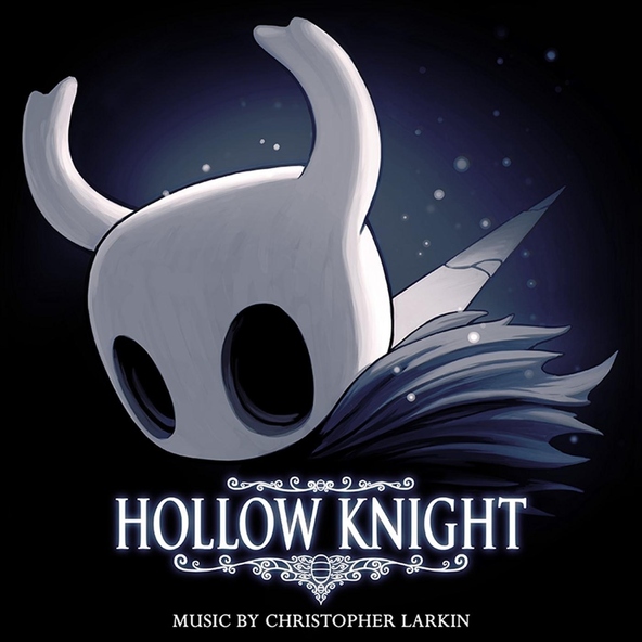 Christopher Larkin - Hornet