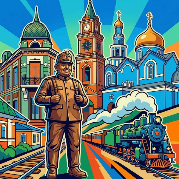 Рамиль Габитов - Бугульма