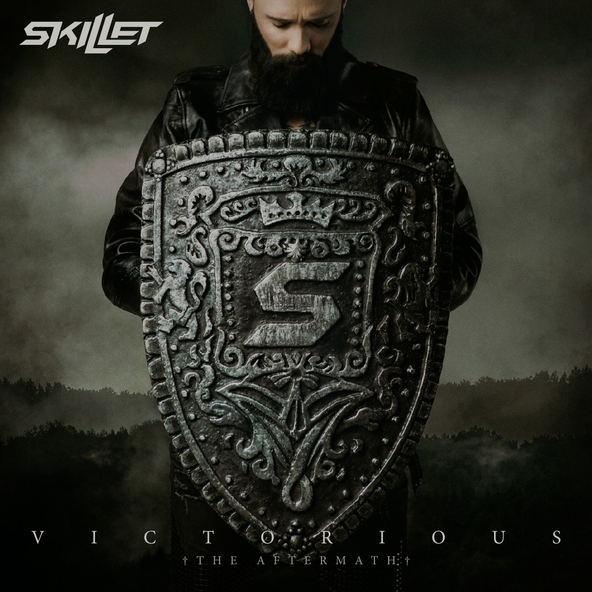 Skillet - Dreaming of Eden