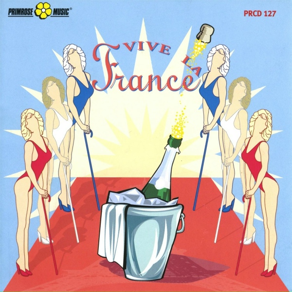 Eric Gemsa, Dominique Vernhes - Caf&eacute; Pigalle