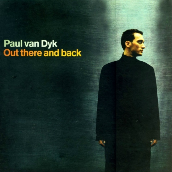 Paul van Dyk - Avenue