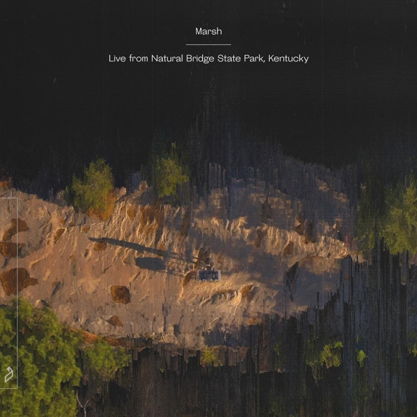 Marsh - There For Me