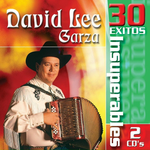 David Lee Garza, Los Musicales - Hasta Cuando