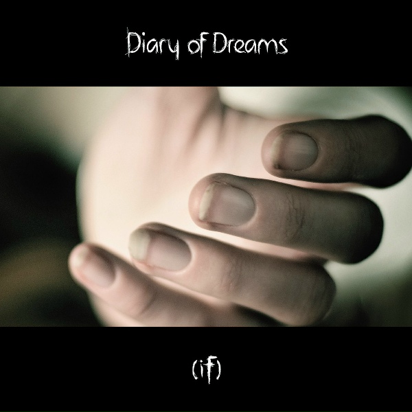 Diary of Dreams - Kingdom of Greed