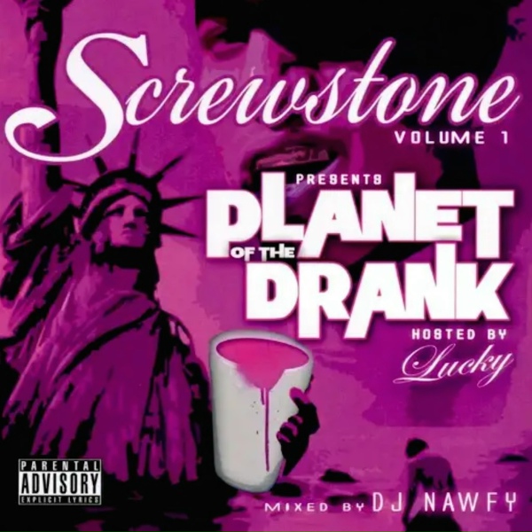 Lucky Luciano - D Town